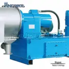 Processing Machine Pusher Centrifuge Pusher Centrifuge Sea Salt Processing Centrifugal Machine