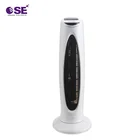 China Fan 2 Way Fan Towerfans China Wholesale ABS Body White 90 Degree Swing 29 Inch Tower Fan