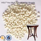 Pvc Pvc Glue Price EVA Hot Melt Glue Adhesive For PVC Edge Banding