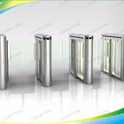 Control Systems Gate Pedestrian Access Control Systems Speed Gate For Sale