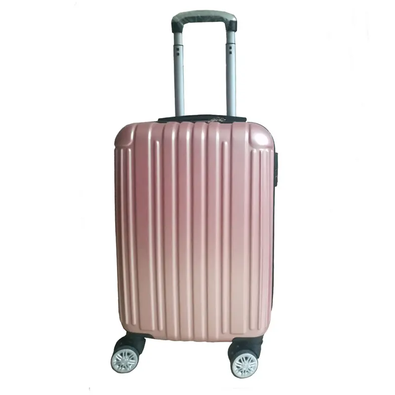 rose gold suitcase kmart