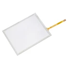 Touch Factory Direct Sale 7.0 Inch 4 Wires Resistive Touch Screen Panel