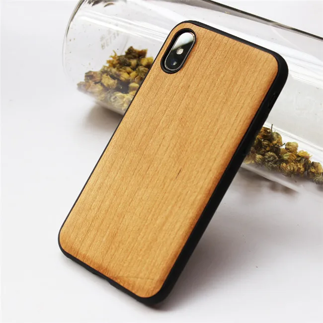 For Samsung Galaxy Note 10 20 S7 S8 S9 s20 s21 s22 s23 S24 ultra plus fe 5g Original Mobile Phone Wood Back Cover Wooden Case