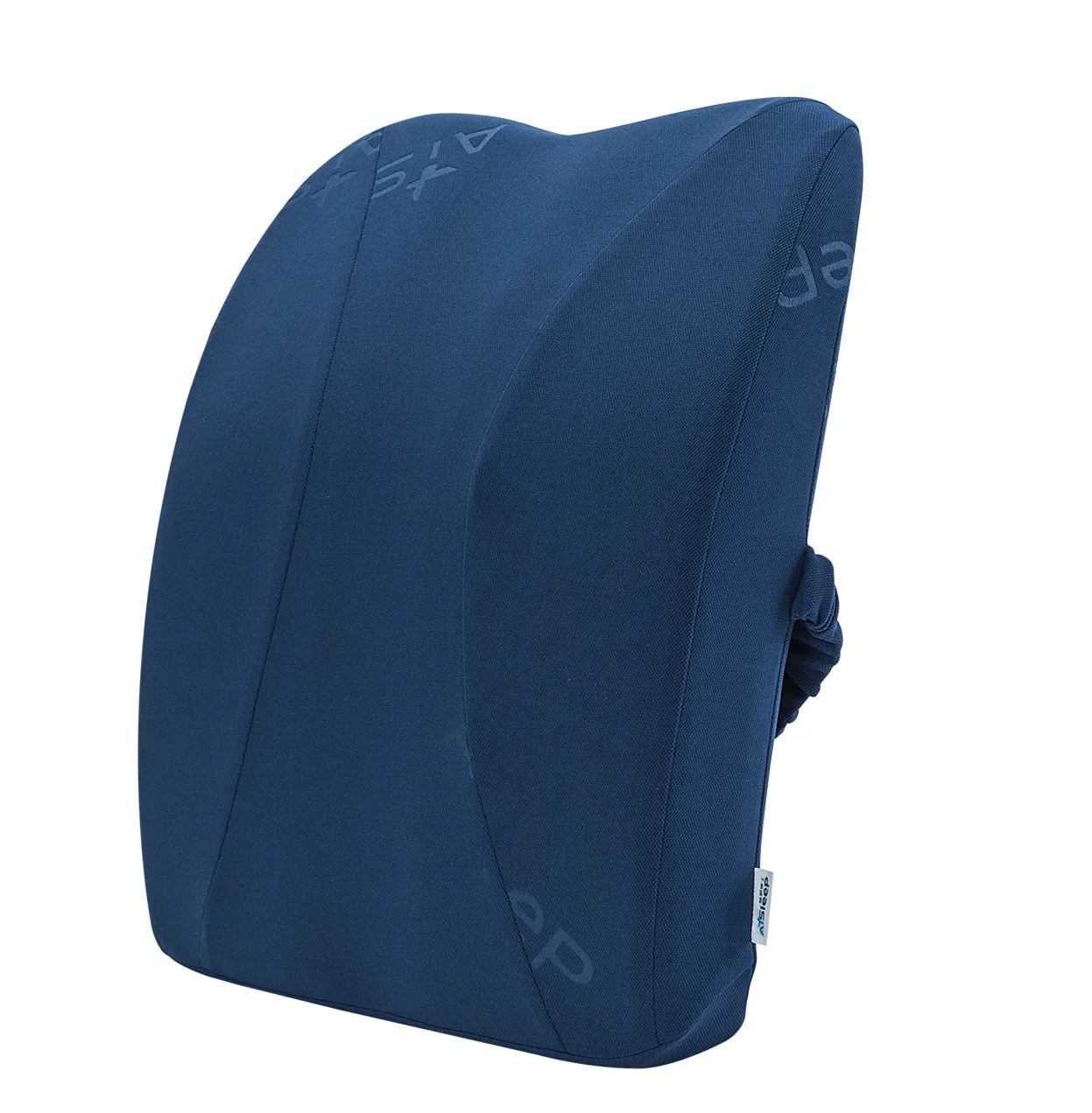 inflatable back support for chair