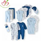 Baby Clothing Hot Sellers Lovely Baby Cotton Clothing Sets Baby Clothes