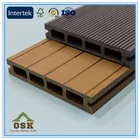 25mm Wpc Decking 25mm Wpc Decking Floor 150mm X 25mm WPC Outdoor Decking Floor Tile