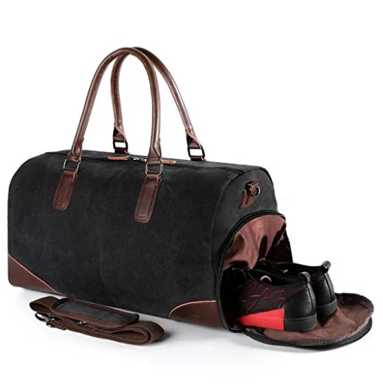 amazon mens holdall