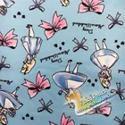 Scarf Pure Silk Factory Directly Scarf Printing Custom Pure Silk Fabric With High Quality
