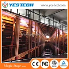 P Led Led Display Price Light Slim Rental Indoor P 2.5 Full Color Led Display