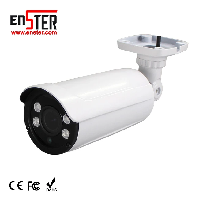 bullet cctv camera price list