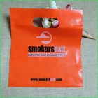 Handle Bags Plastic Handle Bag Colour LDPE Plastic Die Cut Handle Skull Bags Welcome To Custom