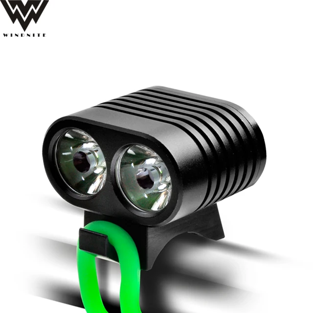 power full led light for bike