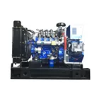 Gas Generator Generator Gas Mini Natural Gas Generator