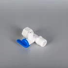 Fittings Adapted Fitting High Quality Factory Water Adapter M22 Ig M24 Ag Watch Mr Mrs Couple W/gl Pipe Fittings
