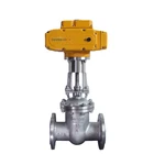 Motor Operated Gate Gate 220v Motorized Valve 220v 6 Inch Water Flange Motor Operated Motorized Gate Valve