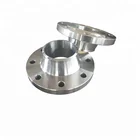 Neck Flange Welding Flange Forged Welding With Neck Flange FF UNS N02200