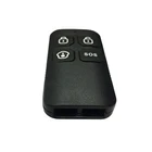 Remote Control Gate Opener Rolling Code Wireless Rf 433.92 Mhz Remote Control For Garage Gate Door Opener
