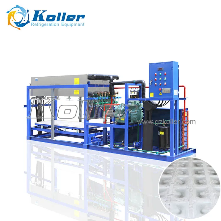 Ice Machines, 380V~440V, 500 W - detail 26