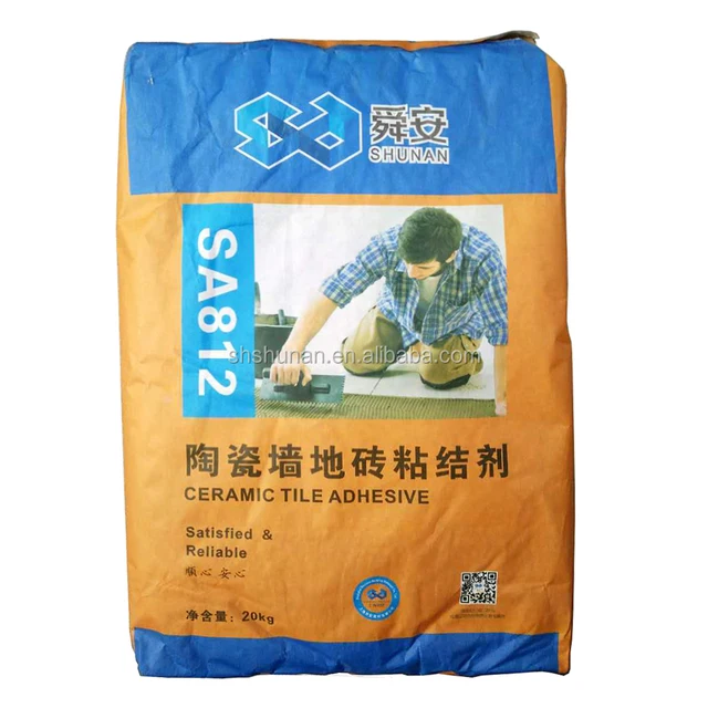 tile fixing adhesive/Gomix Famous Premium Quality Cement Tile Adhesive Brands