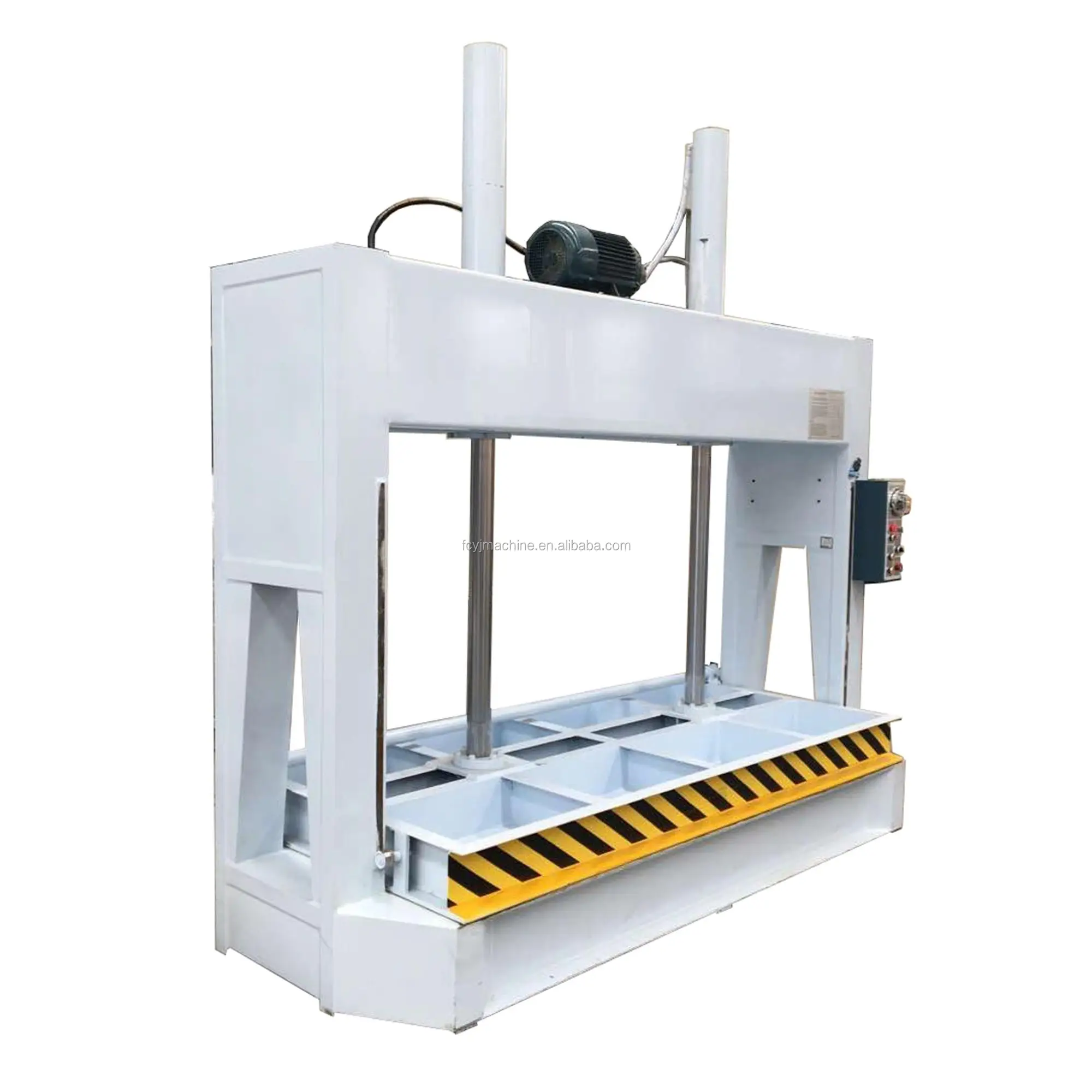 Hydraulic Plywood Cold Press Machine For Plywood Line Alibaba