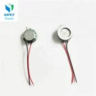 Micro Speaker Micro Speaker Units 6mm 7mm 8mm 9mm 10mm Custom Speaker Driver For Earphone Speaker With Cable