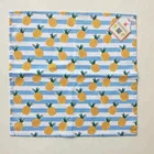 Printed Napkin Printedprinted Cotton Cloth Printed Dinner Napkin