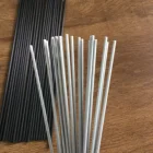 Gray Sticks Fibre Reed Stick Wholesale Home Fragrance Reed Diffuser Gray Fiber Sticks