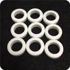 Ceramic Ring Ceramic Ring Ceramic Base Thermostat 95% Alumina Ceramic Ring