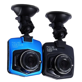 Full HD 1080p Car DVR Dash Accident Camera with Night Vision User Manual fhd 1080p Car DVR Dash cam GT300 / C700