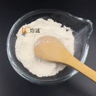 Emulsifiers FREE SAMPLE TEST Food Grade Thickener Xanthan Gum Emulsifier Wholesale Price