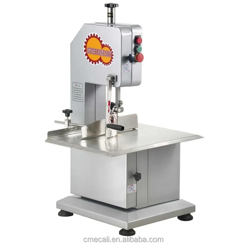 electric meat cutting machine