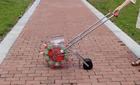 Corn Planter Maize Corn Maize Planter Manual Corn Planter Maize Seeder With Good Feedback
