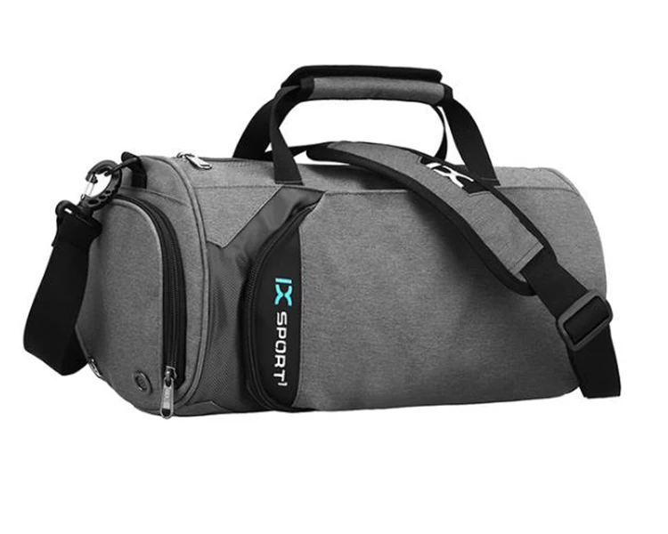 Factory Sale Wholesale Workout Duffle 