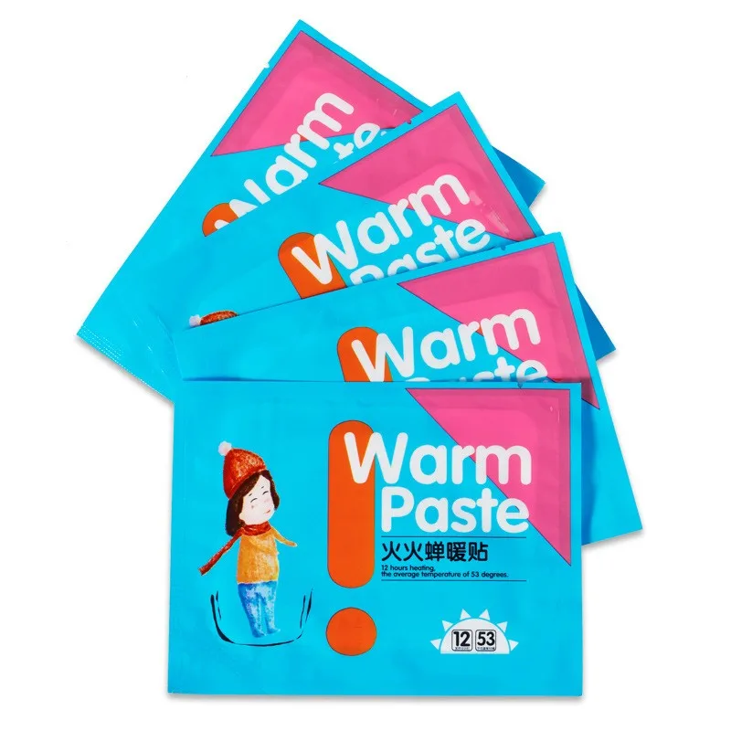 disposable heat packs for camping