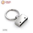 Custom Key Ring Custom Quality Fashion Decorative Key Fob Hardware With Key Ring