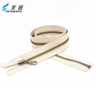 Zipper Heavy Heavy Duty Zippers Top Sale Fashion Metal Zipper Heavy Duty Zips For Coats Shoes Tents Garment