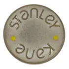 Skull Buttons New Design Best Selling Jeans Skull Buttons