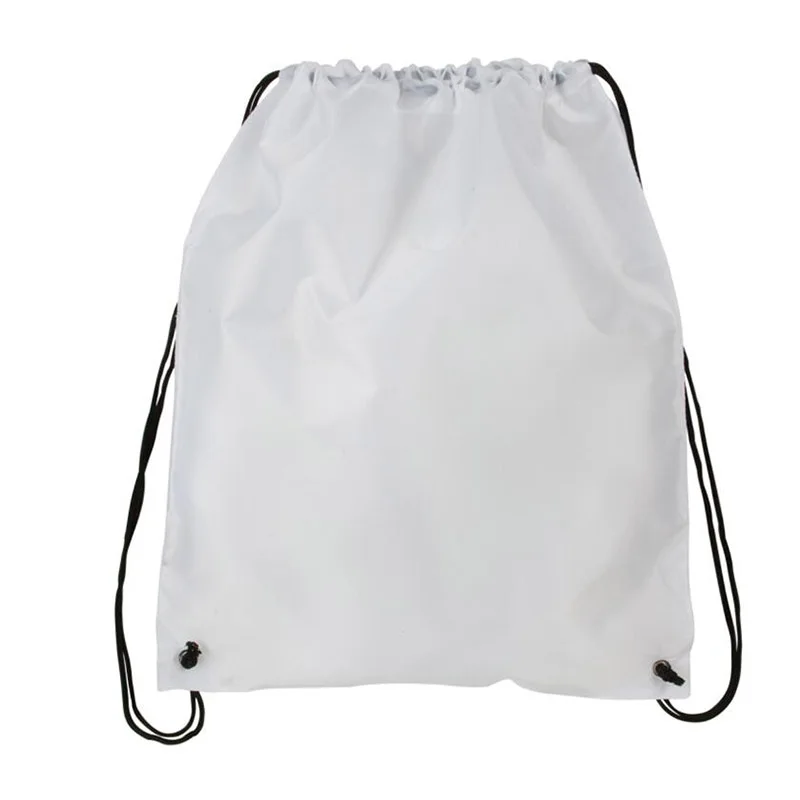 cheap white backpack