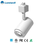 Star Track Energy Star ETL DLC High CRI 95Ra Dimmable COB LED Track Light Head With Track Rail