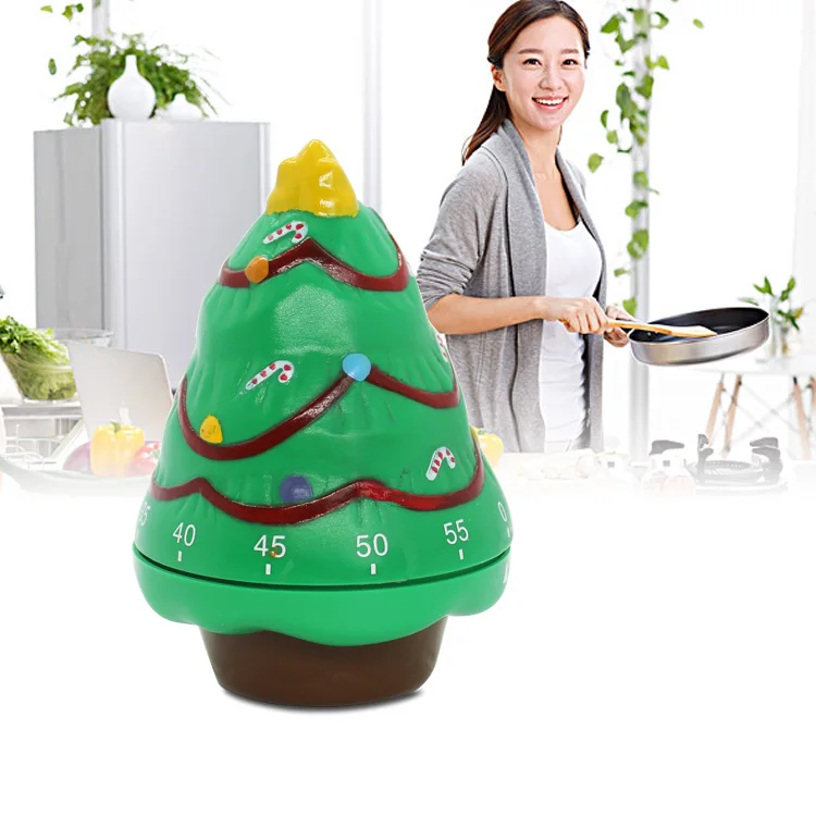 Christmas Kitchen Timer,Cute Decorative Countdown - Buy Christmas Tree Kitchen Timer,Mechanical Countdown Timer,Christmas Santa Timer Product Alibaba.com
