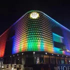 Rgb Rgbw Led Light Led Led Wall Washer Light Rgbw IP65 High Power AC220V DMX RGB Rgbw Led Wall Washer Light Building Facades Lighting