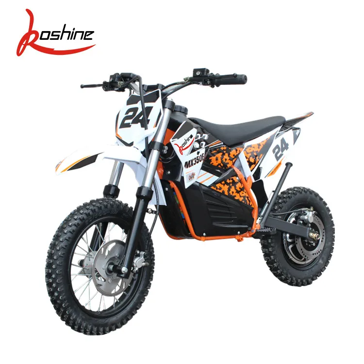 Питбайк Mini Bike 1000w электрический