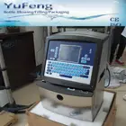 Machine Yufeng Inkjet Code Printer/code Printing Machine