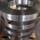 904l Forging Forging Ring 904L NO8904 Stainless Steel Forging Sleeve Ring Forged Bar