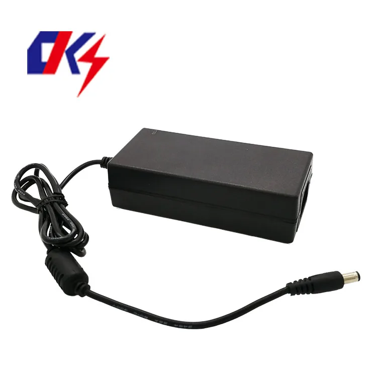 AC/DC 12V 5A Power Adapter 12Volt 5Amp 60W Adaptor Desktop Switch Supply For CCTV Camera And LED Strip