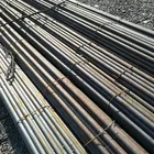 Sae Bar 8620 Round Bar AISI SAE 8620 SNCM220 1.6523 20NiCrMo2-2 Alloy Steel Round Bar