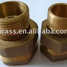 Union Compression Fitting Brass Compression Union Fitting