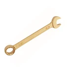 Tools Drop Non-Sparking Tools Drop Forged Copper Alloy Combination Wrench Spanner