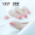 Air Polish Polish For Nail Color Changing Air Dry Nail Polish OEM Private Label Wholesales For Nail