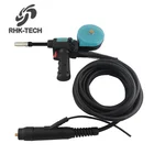 Torch Welding Gun Best RHK LB200 LB250 Aluminium Mig Mag Welding Weld Spool Gun Torch For Sale